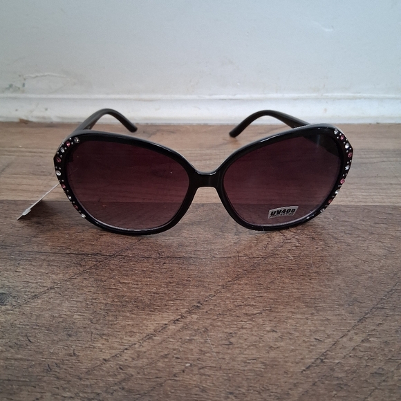 Rinestone Sunglasses - Picture 1 of 5